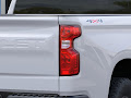 2025 Chevrolet Silverado 1500 Work Truck