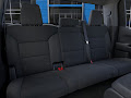 2025 Chevrolet Silverado 1500 Work Truck