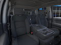 2025 Chevrolet Silverado 1500 Work Truck