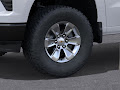 2025 Chevrolet Silverado 1500 Work Truck