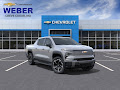 2026 Chevrolet Silverado EV LT