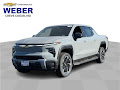 2026 Chevrolet Silverado EV LT