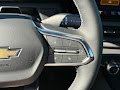 2026 Chevrolet Silverado EV LT