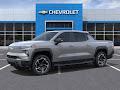 2026 Chevrolet Silverado EV LT