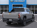 2026 Chevrolet Silverado EV LT