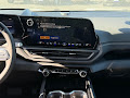 2026 Chevrolet Silverado EV LT