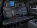 2026 Chevrolet Silverado EV LT