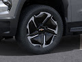 2026 Chevrolet Silverado EV LT