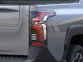 2026 Chevrolet Silverado EV LT