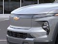 2026 Chevrolet Silverado EV LT