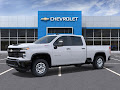2025 Chevrolet Silverado 2500HD Work Truck