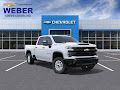 2025 Chevrolet Silverado 2500HD Work Truck