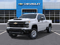 2025 Chevrolet Silverado 2500HD Work Truck