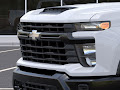 2025 Chevrolet Silverado 2500HD Work Truck