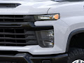 2025 Chevrolet Silverado 2500HD Work Truck