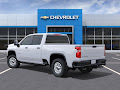 2025 Chevrolet Silverado 2500HD Work Truck