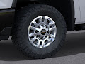 2025 Chevrolet Silverado 2500HD Work Truck
