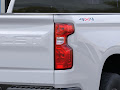 2025 Chevrolet Silverado 1500 Work Truck