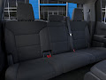 2025 Chevrolet Silverado 1500 Work Truck