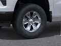 2025 Chevrolet Silverado 1500 Work Truck