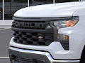 2025 Chevrolet Silverado 1500 Work Truck