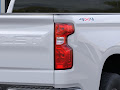 2025 Chevrolet Silverado 1500 Work Truck