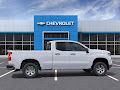 2025 Chevrolet Silverado 1500 Work Truck