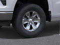 2025 Chevrolet Silverado 1500 Work Truck