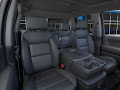 2025 Chevrolet Silverado 1500 Work Truck
