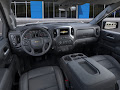 2025 Chevrolet Silverado 1500 Work Truck