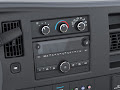 2025 Chevrolet Express Commercial Cutaway 3500 Van 139"
