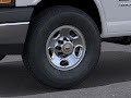 2025 Chevrolet Express Commercial Cutaway 3500 Van 139"