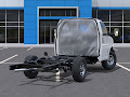 2025 Chevrolet Express Commercial Cutaway 3500 Van 139"