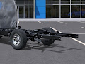 2025 Chevrolet Express Commercial Cutaway 3500 Van 139"