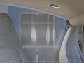 2025 Chevrolet Express Commercial Cutaway 3500 Van 139"