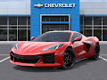 2025 Chevrolet Corvette 2LZ