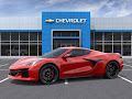 2025 Chevrolet Corvette 2LZ