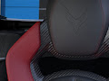 2025 Chevrolet Corvette 2LZ