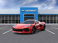 2025 Chevrolet Corvette 2LZ