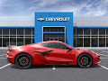 2025 Chevrolet Corvette 2LZ