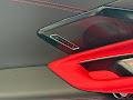 2025 Chevrolet Corvette 2LZ