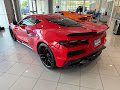 2025 Chevrolet Corvette 2LZ