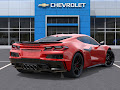 2025 Chevrolet Corvette 2LZ