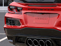 2025 Chevrolet Corvette 2LZ