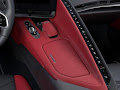 2025 Chevrolet Corvette 2LZ