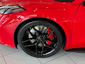 2025 Chevrolet Corvette 2LZ