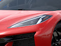 2025 Chevrolet Corvette 2LZ