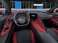 2025 Chevrolet Corvette 2LZ