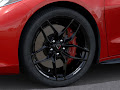 2025 Chevrolet Corvette 2LZ