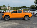 2026 Chevrolet Colorado 4WD Z71